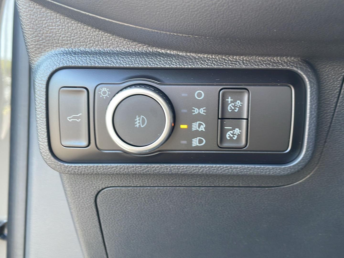 New 2026 Marsh Gray Ford Tremor® image 12