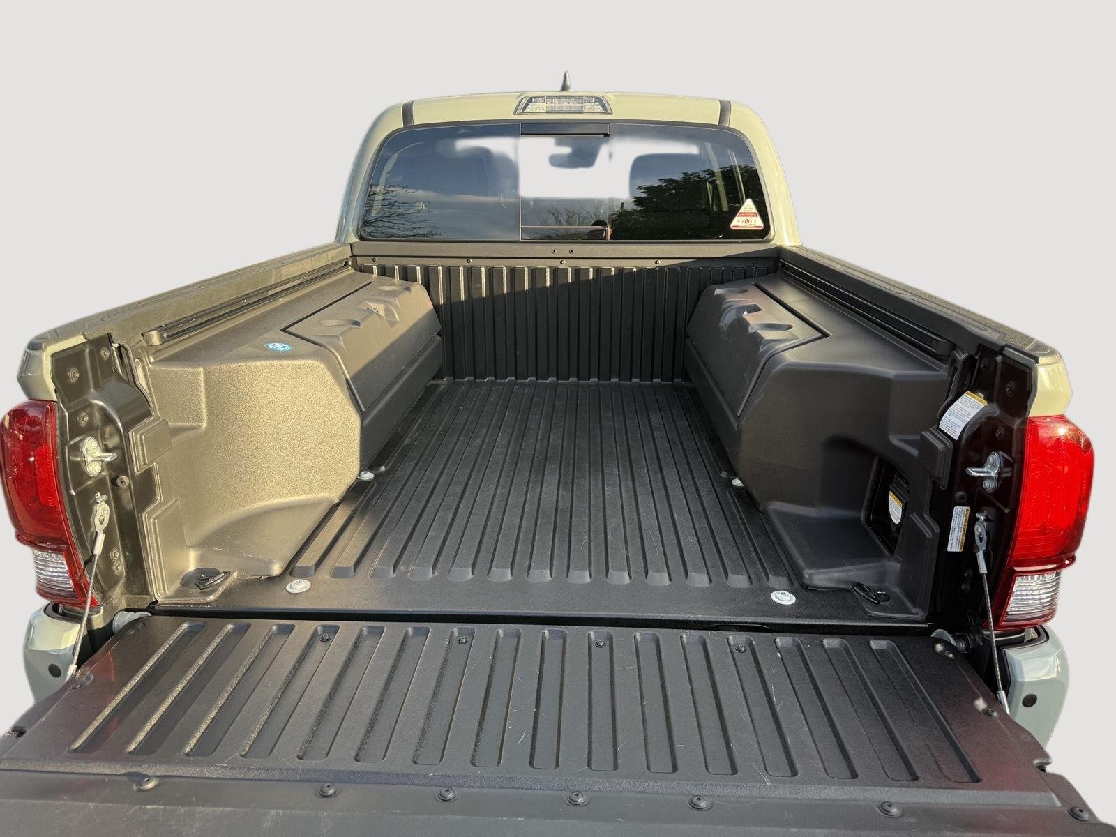 Certified Used 2023  Toyota Trail Edition image 18