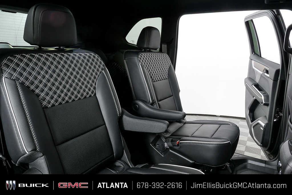 New 2026 Ebony Twilight Metallic GMC Denali image 23
