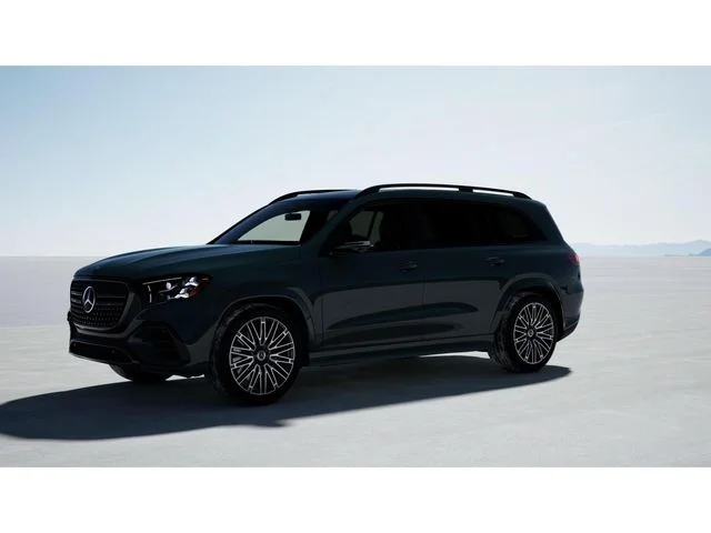 New 2027  Mercedes-Benz GLS 450 image 39