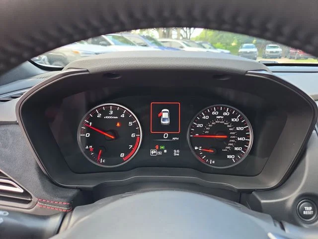 New 2026 CERAMIC WHITE Subaru Limited image 15