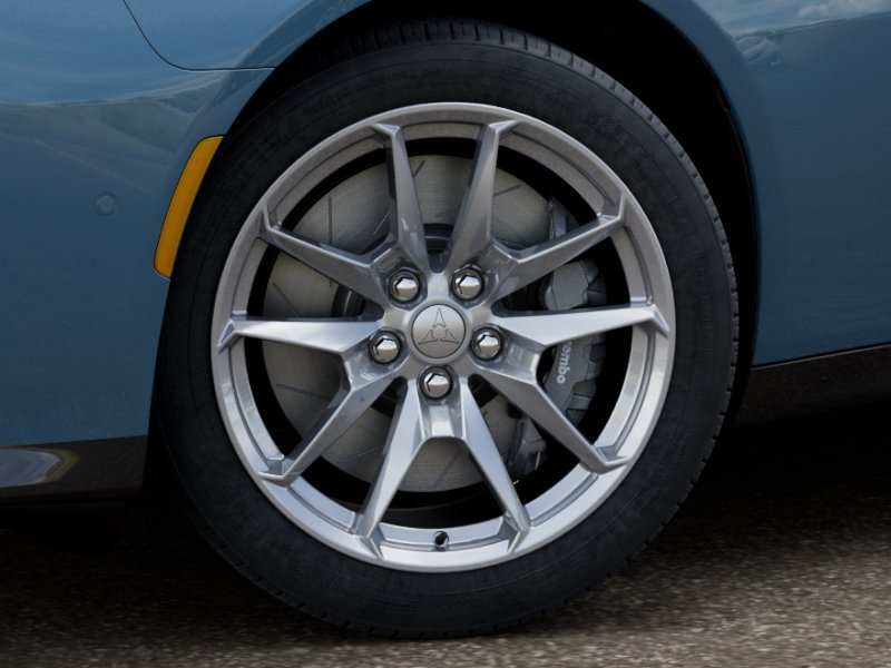 New 2027 Sub-Zero Exterior Paint Dodge  image 4
