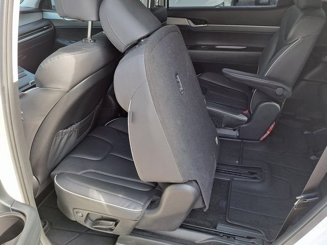 Used 2024 White Hyundai XRT image 30