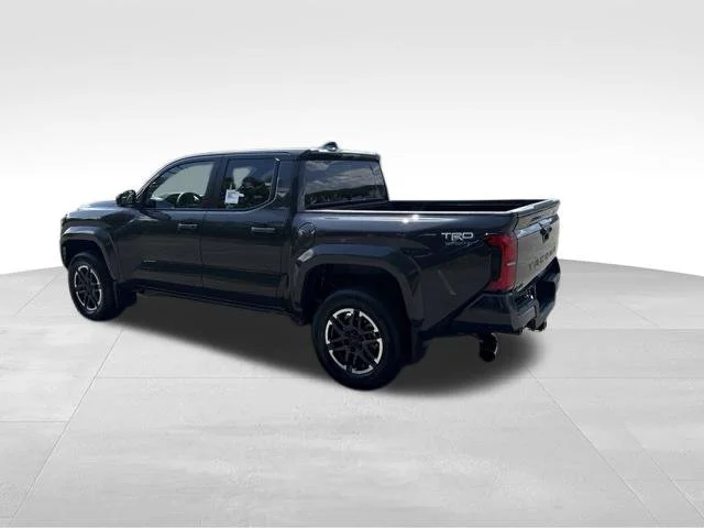 New 2026 Underground Toyota TRD Sport image 3