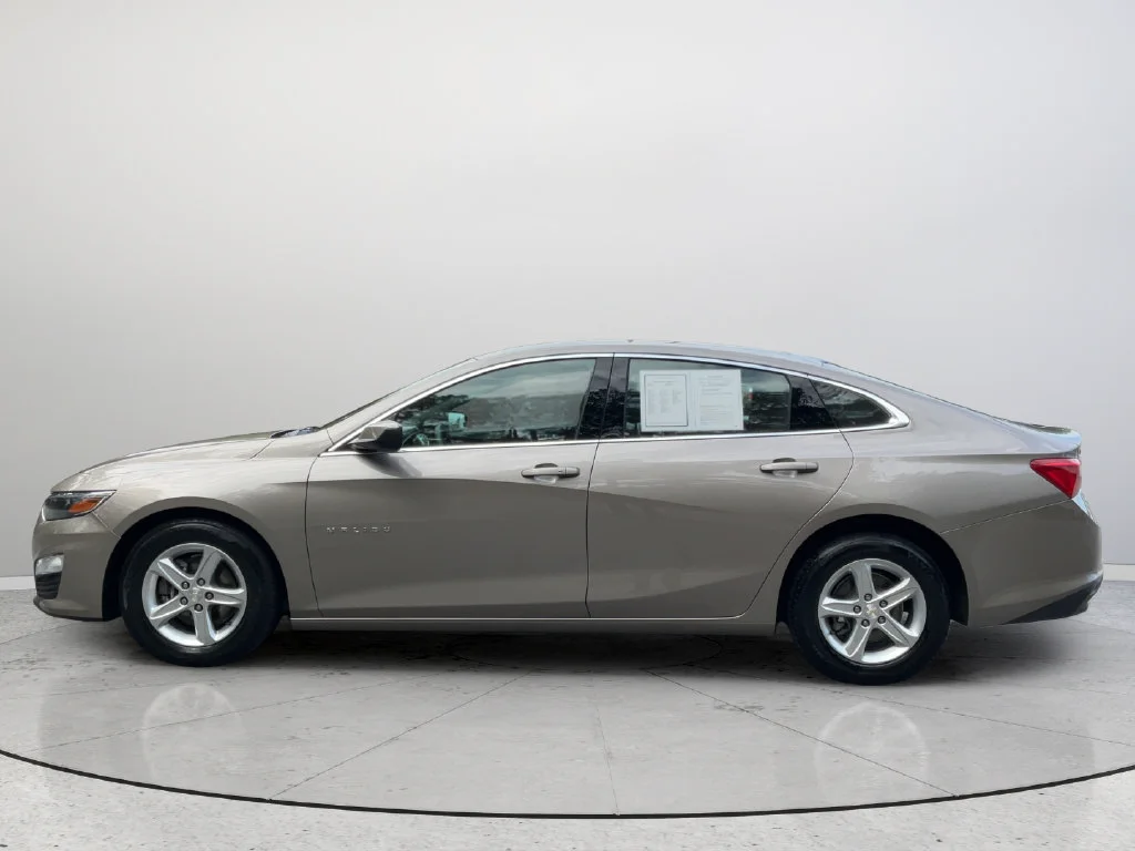 2024 Chevrolet Malibu 1LT - Photo 9