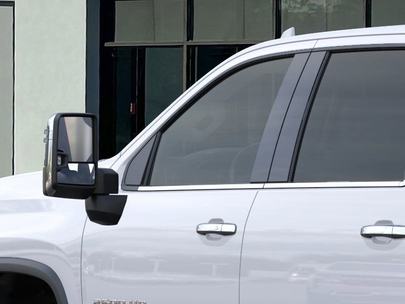 2026 Chevrolet Silverado 2500 HD LTZ - Photo 15
