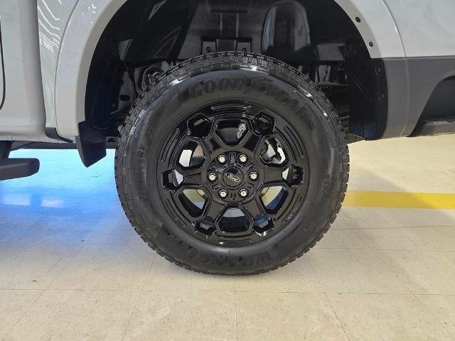 New 2026 Avalanche Ford Lariat® image 45