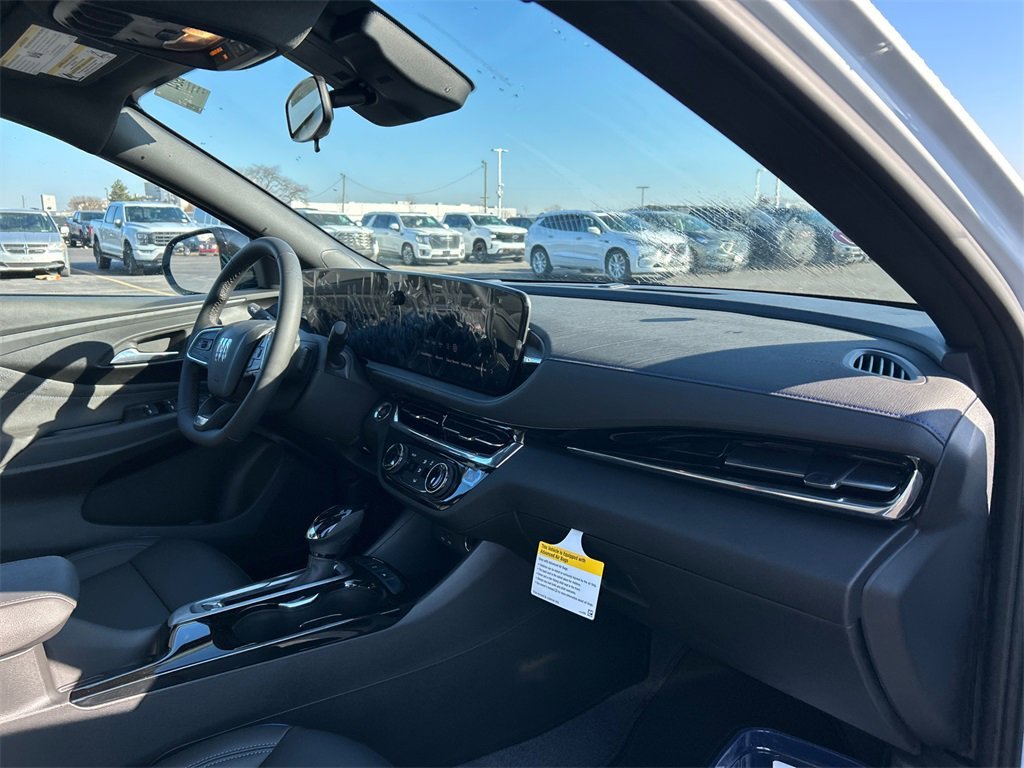 2026 BUICK ENVISTA - Image 33