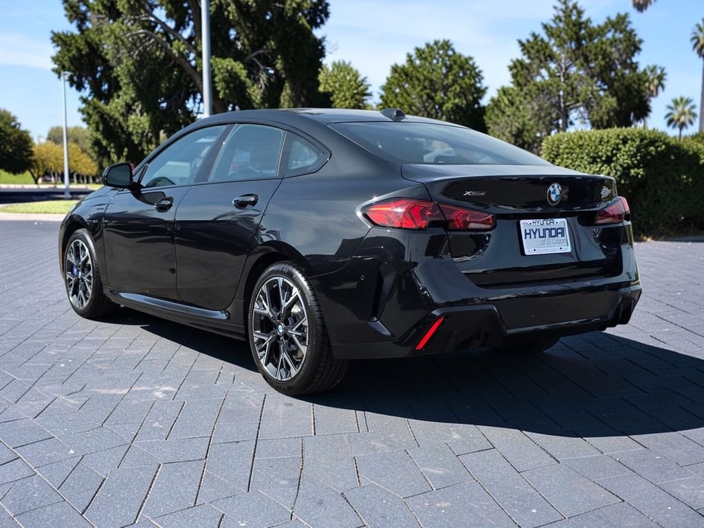 2025 BMW 2 Series 228 - Photo 7