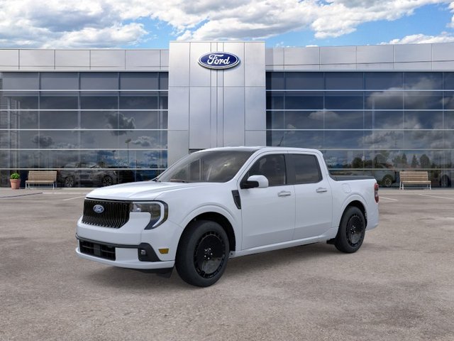 2026 Ford Maverick Maverick Lobo™