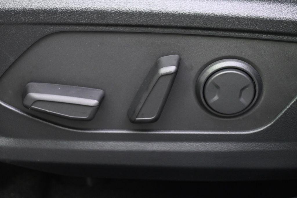 New 2026 White Pearl Hyundai SEL AWD image 14
