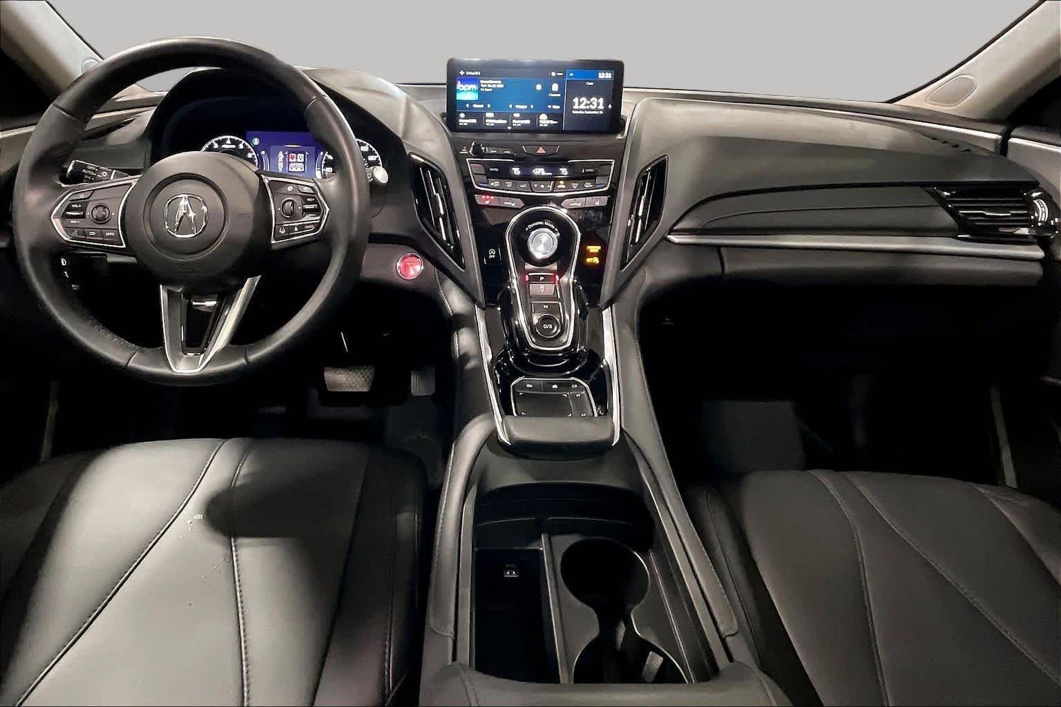 2024 Acura RDX Base - Photo 15