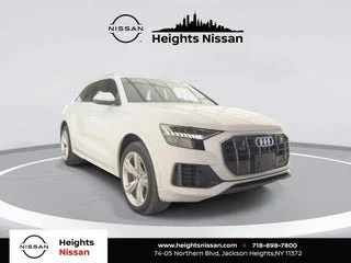2023 Audi Q8