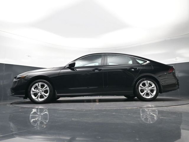 Used 2026 Blue Honda LX image 28