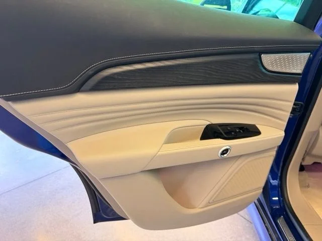 Certified Used 2023 Blue Maserati GT image 8