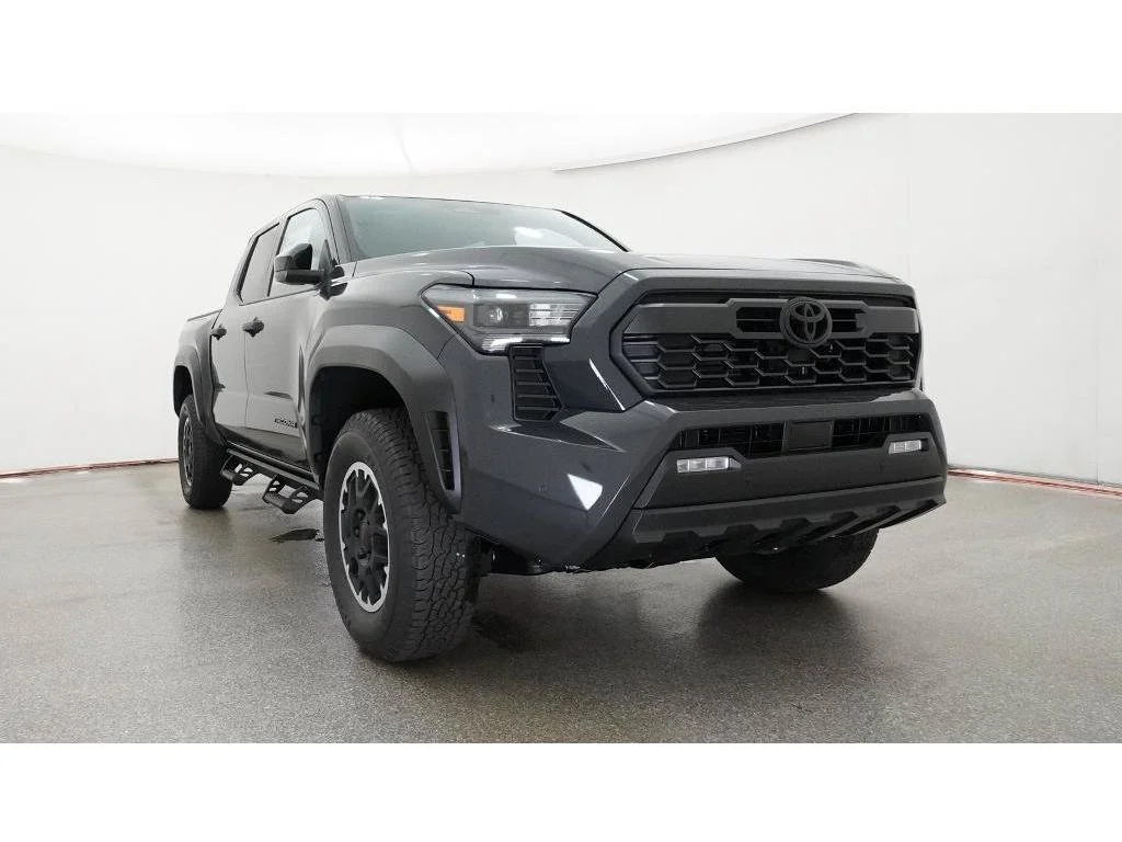 New 2026 Underground Toyota TRD Off-Road image 30