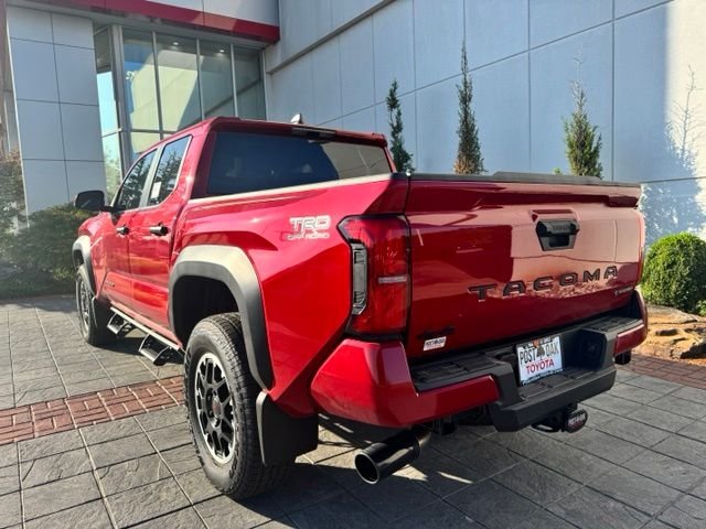 2026 Toyota Tacoma TRD Off Road - Photo 11