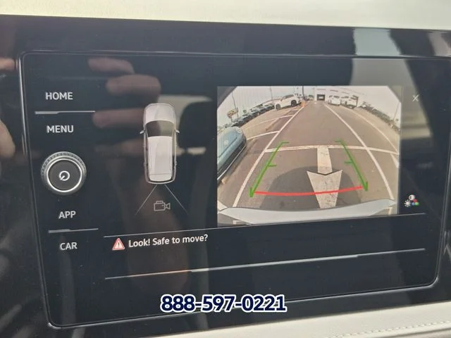 2026 Volkswagen Taos S - Photo 15