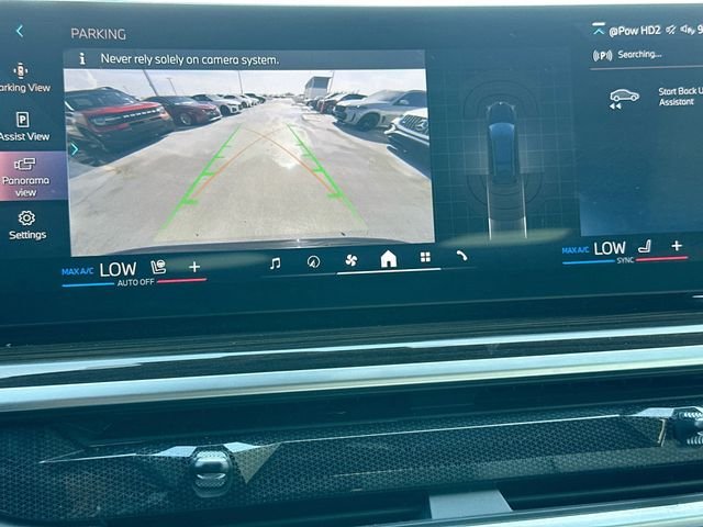 Used 2024 Black BMW xDrive40i image 14