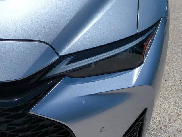 New 2026 Iridium Lexus  350 F SPORT DESIGN image 10