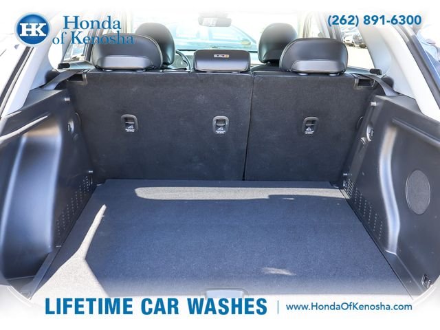 Used 2024 Gray Pearl Hyundai Limited image 26