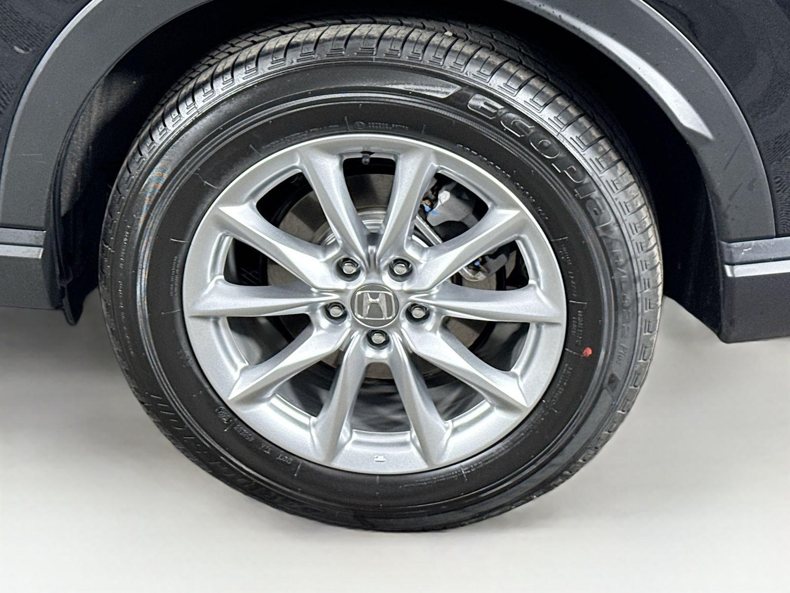 2026 Honda CR-V EX - Photo 9