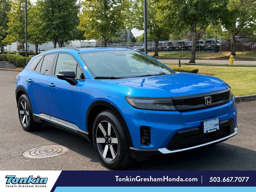2026 Honda Prologue