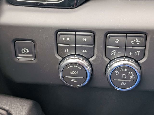 2026 GMC Sierra 2500HD AT4 - Photo 25