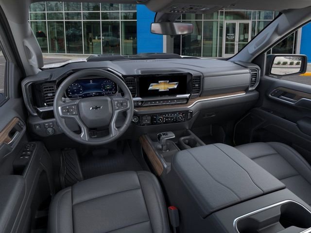 2026 Chevrolet Silverado 1500 LT Trail Boss - Photo 16