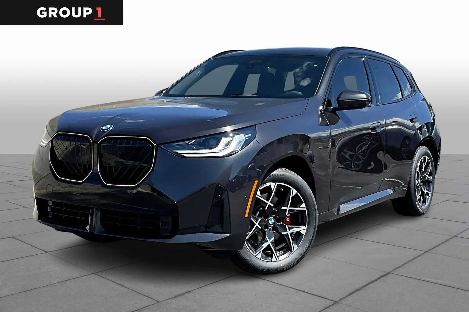 2026 BMW X3 30 XDRIVE's photo