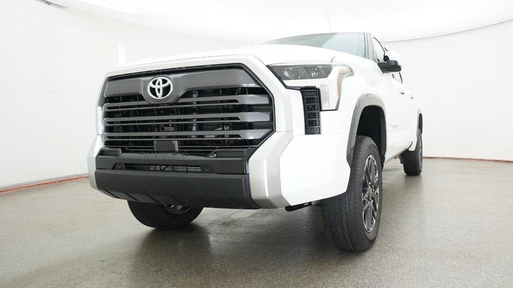 New 2026 Ice Cap Toyota Limited image 69