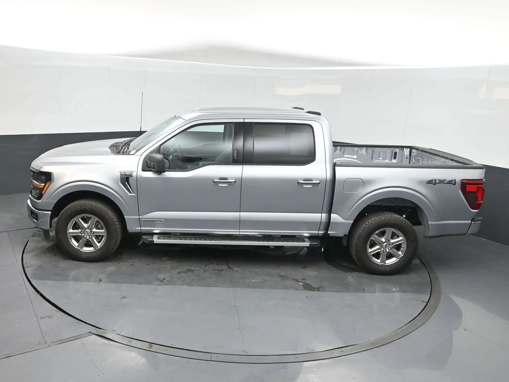 2024 Ford F-150 XLT - Photo 28