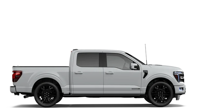 New 2026 Avalanche Ford Platinum image 5