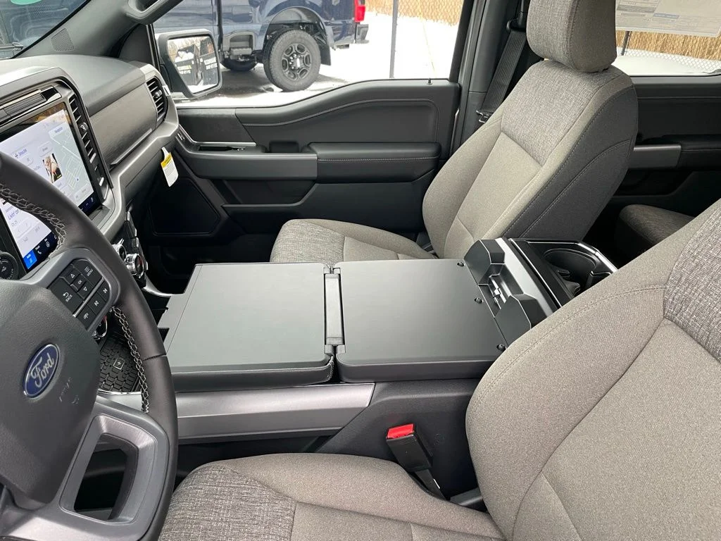 2025 Ford F-150 XLT - Photo 54
