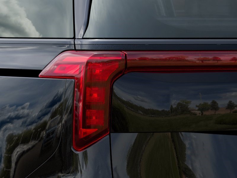 New 2026 Aurora Black Pearl Kia SX image 11