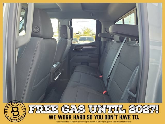 2026 GMC Sierra 1500 Elevation - Photo 16
