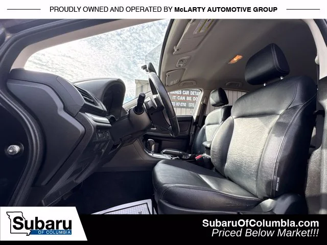 Used 2013 Gray Subaru 2.0i Limited image 17