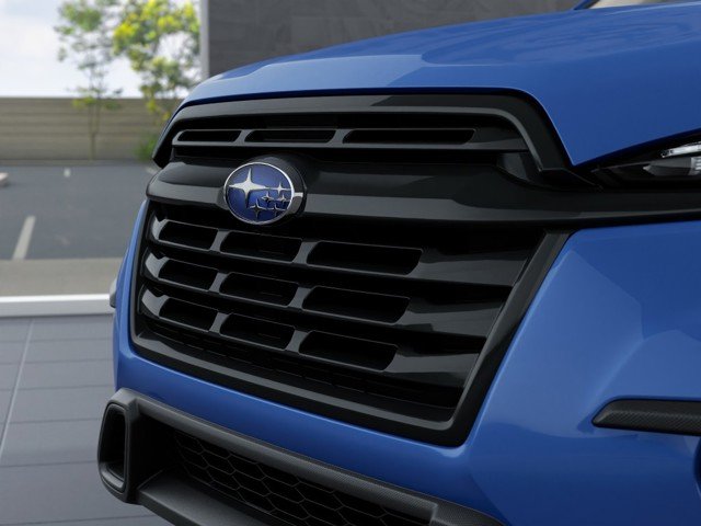 New 2027 Daybreak Blue Pearl Subaru Premium 7-Passenger image 10