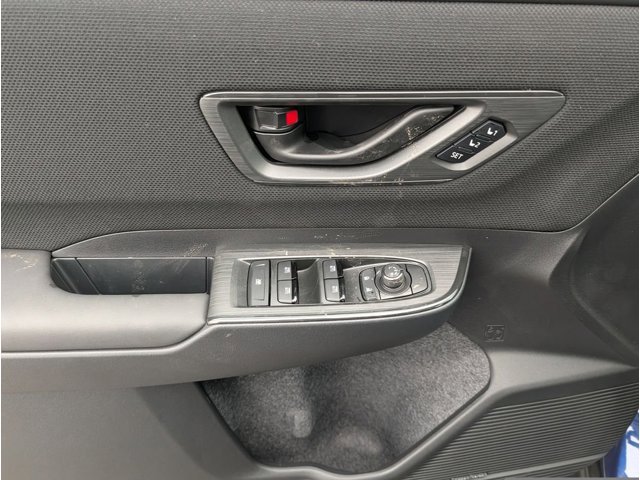 2026 Subaru Outback Limited - Photo 34