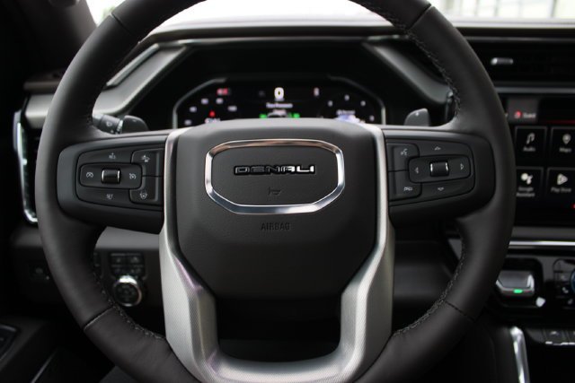 2026 GMC Sierra 1500 Denali - Photo 12