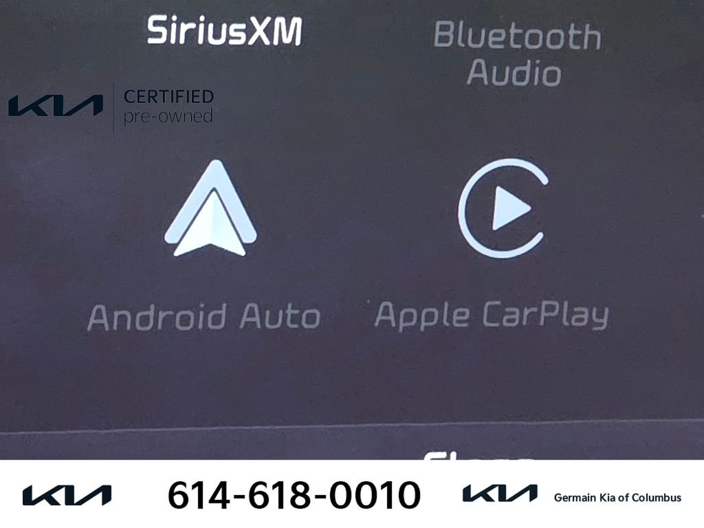 Used 2024 Gray Kia SX-Prestige X-Line image 27