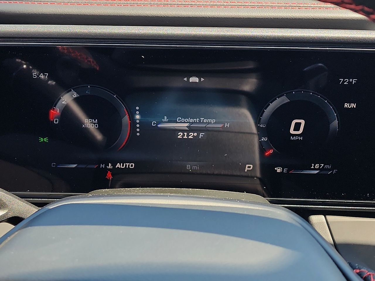 2026 Dodge Charger R/T - Photo 14