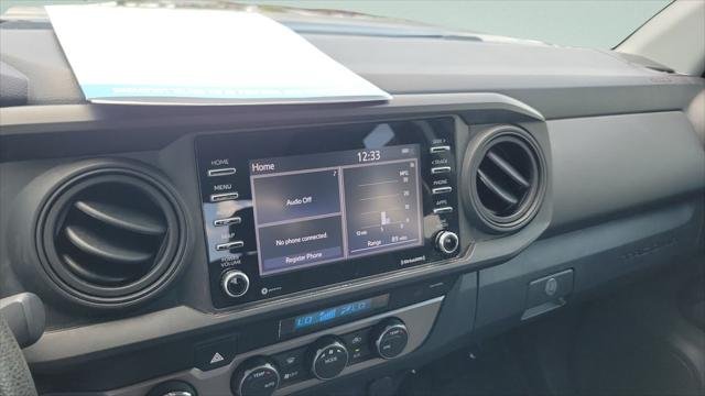 Certified Used 2023 MAGNETIC GRAY MET. Toyota  image 14