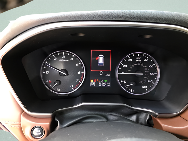 Used 2020 Brown Subaru Touring XT image 20