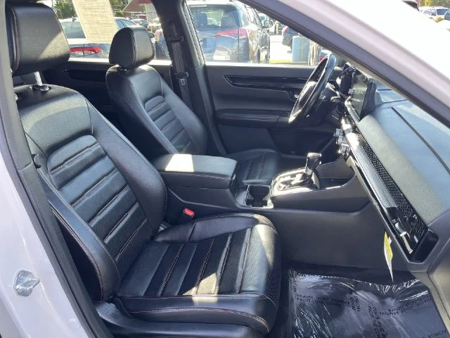 Used 2026  Honda Sport Touring image 27