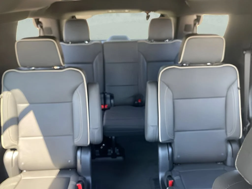 New 2026 Polar White Tricoat Chevrolet Premier image 17