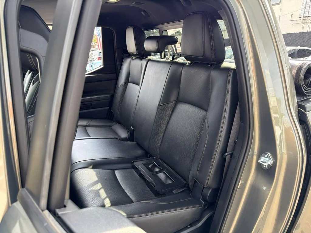 Used 2024 Brown Toyota Limited image 24