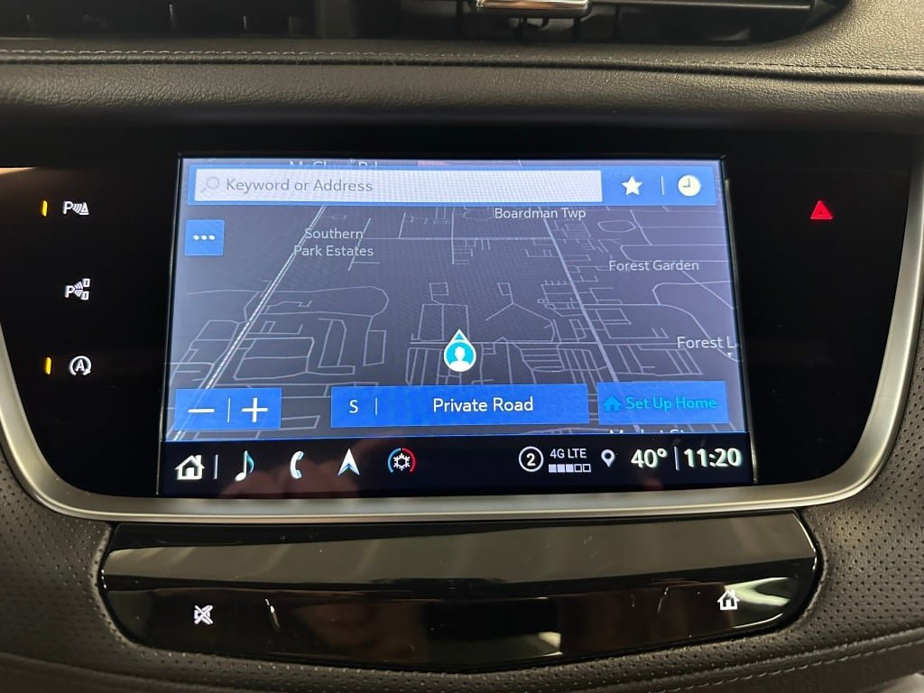 2026 Cadillac XT5 Premium Luxury - Photo 17