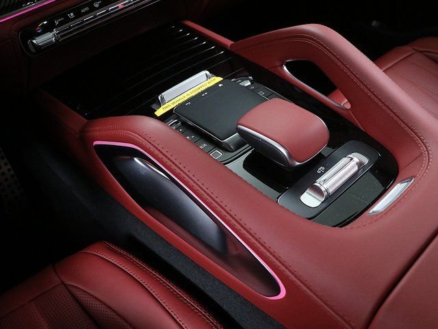 2025 Mercedes-Benz GLE Coupe GLE 63 S AMG - Photo 57