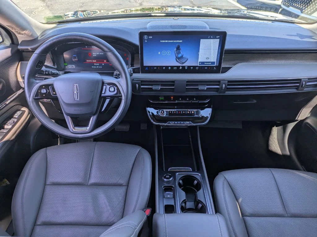 2025 Lincoln Corsair Grand Touring - Photo 19
